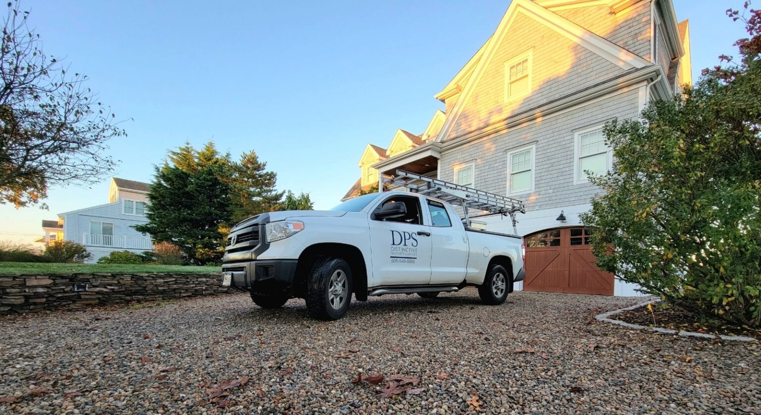 Testimonials Distinctive Properties